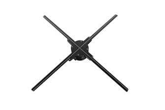 High-definition! 65cm 3D hologr height=